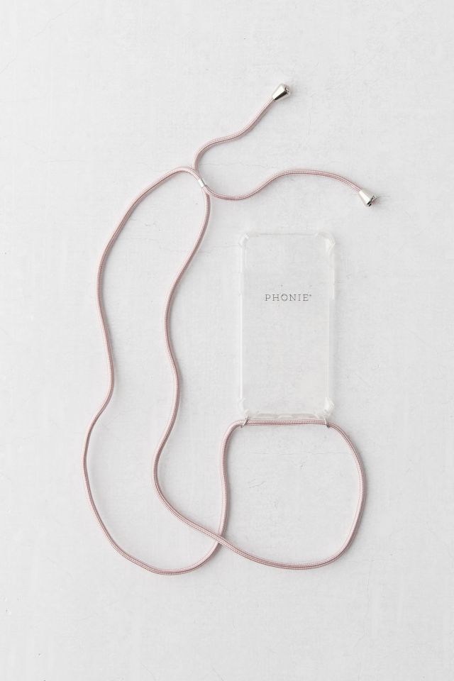 PHONIE Rose Crossbody iPhone Case #1