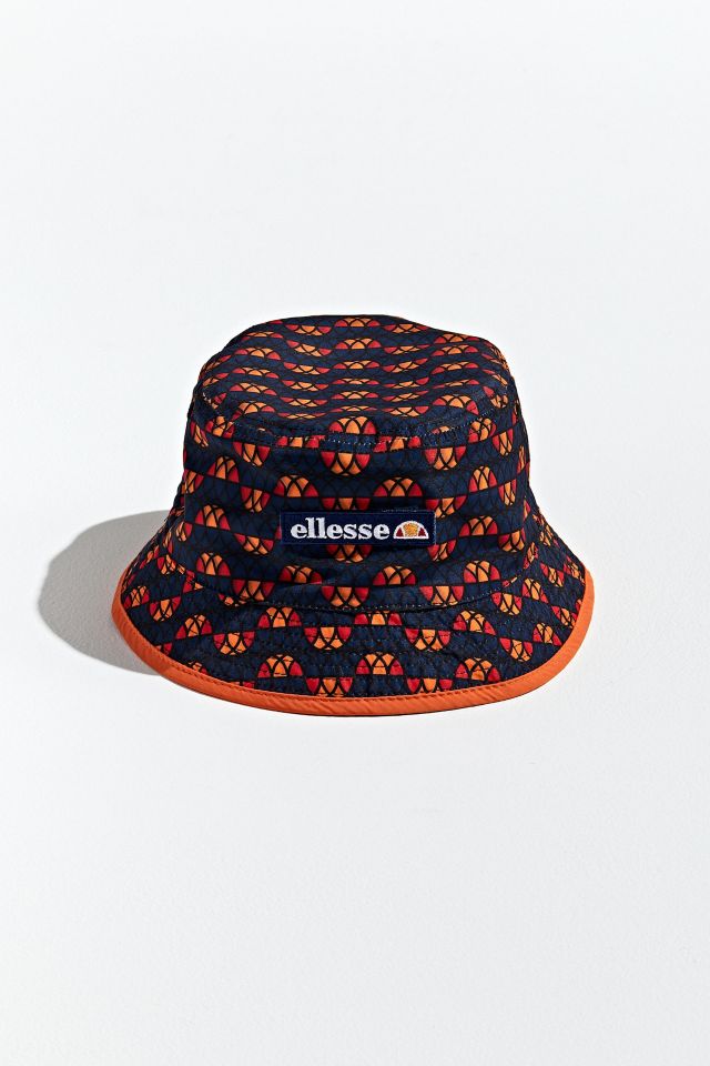 ellesse Norro Reversible Bucket Hat Urban Outfitters Canada