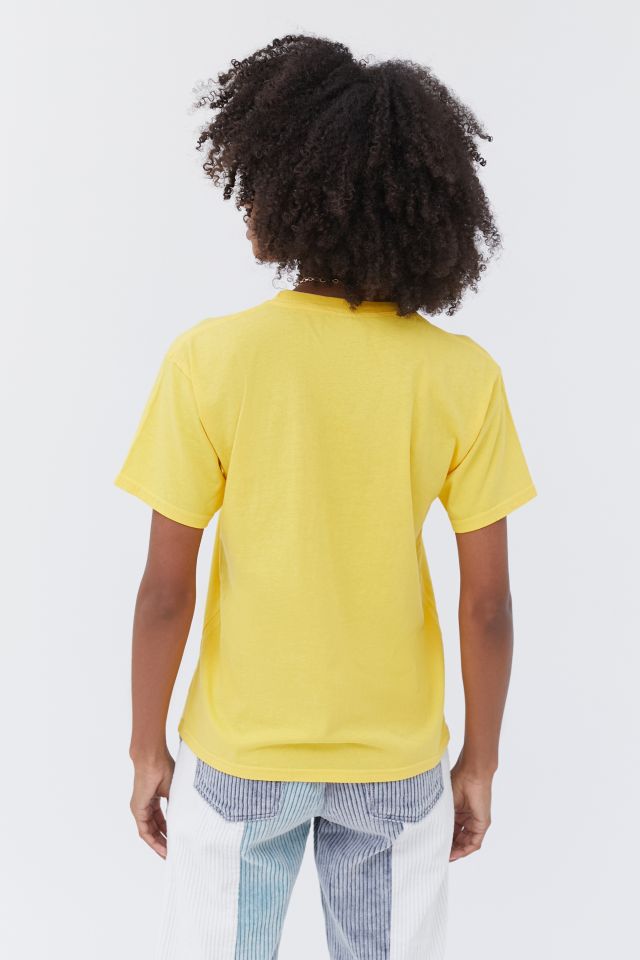 Miffy Short Sleeve Pocket Tee #1