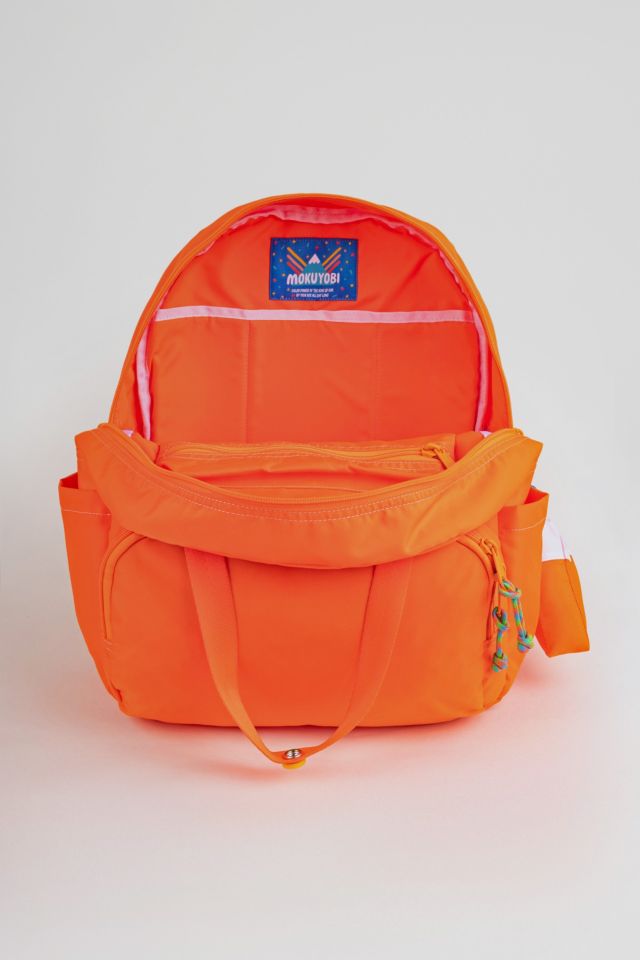 Mokuyobi - Super Rad Made in the USA Backpacks and Accessories