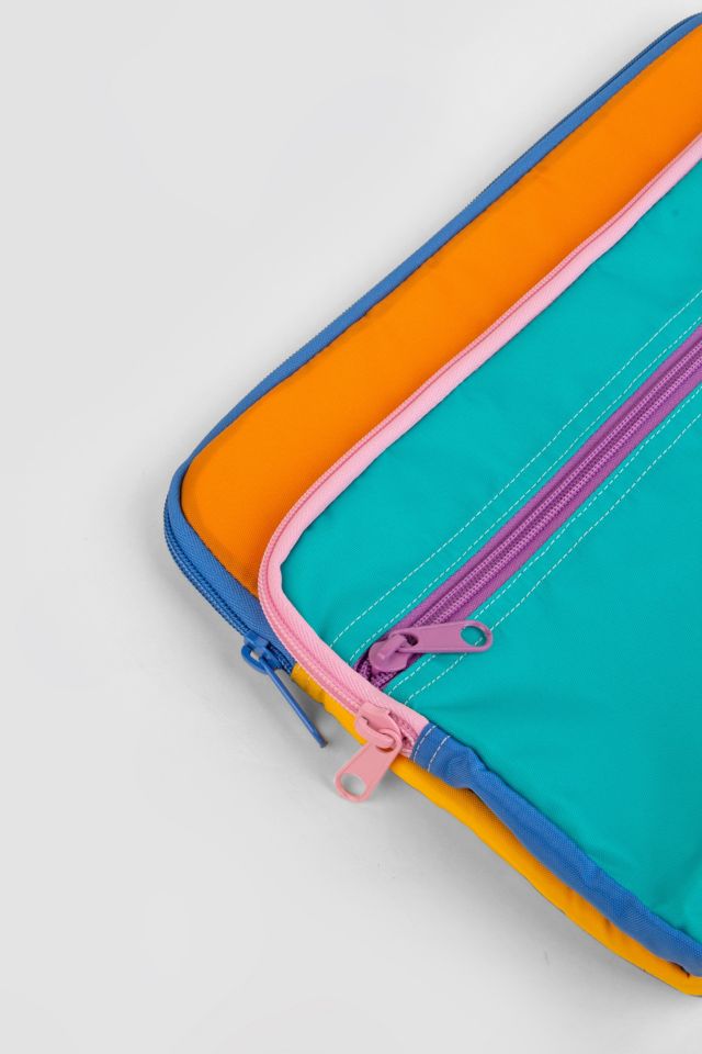 Mokuyobi 13" Laptop Case #1