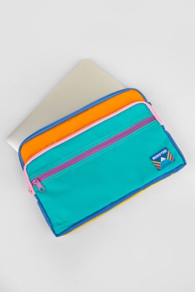 Mokuyobi 13" Laptop Case