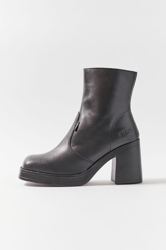 ROC Invito Boot #1