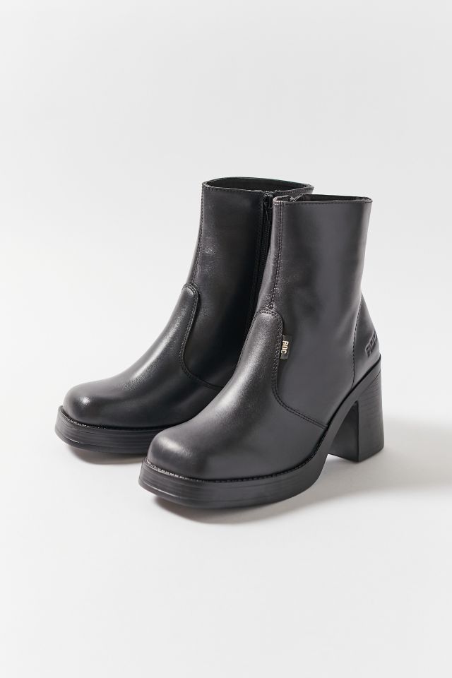 ROC Invito Boot #2