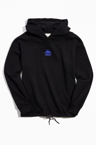 Kappa hoodie urban outfitters hotsell