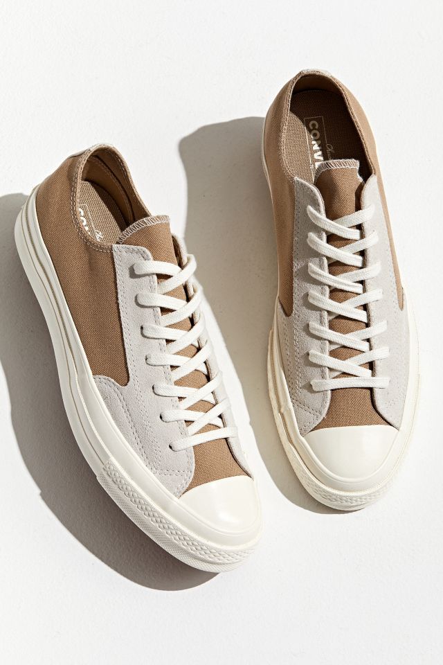 Converse Final Club CT70 Low Top Sneaker  #1