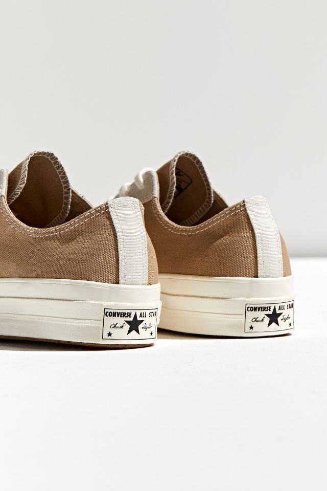 Converse Final Club CT70 Low Top Sneaker  #2