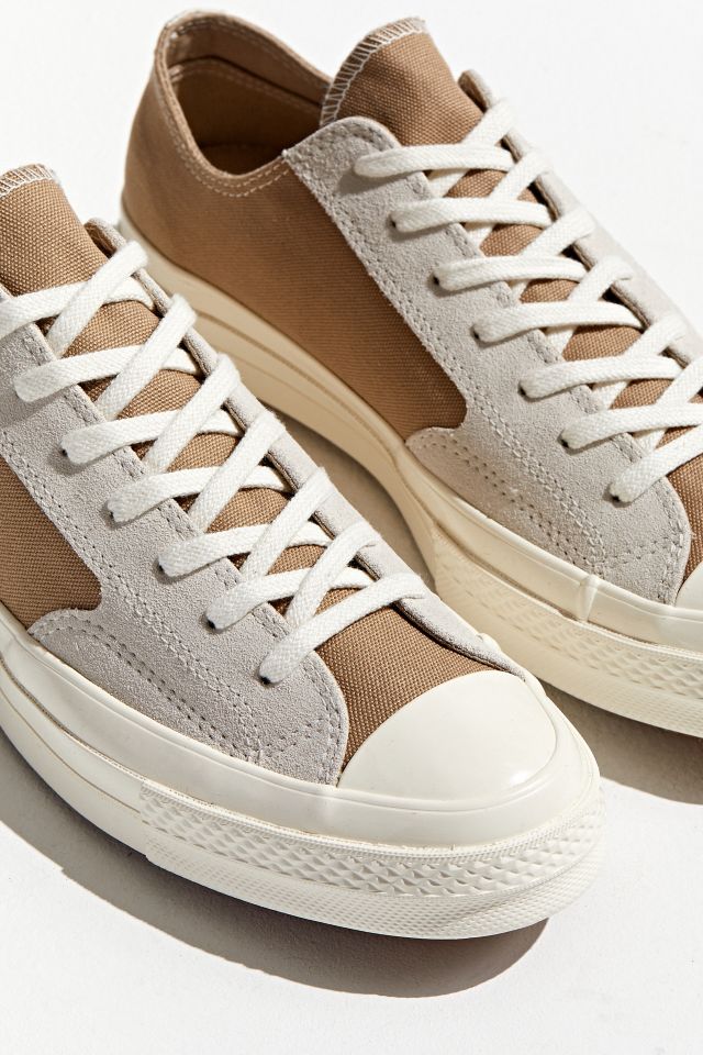 Converse Final Club CT70 Low Top Sneaker  #4