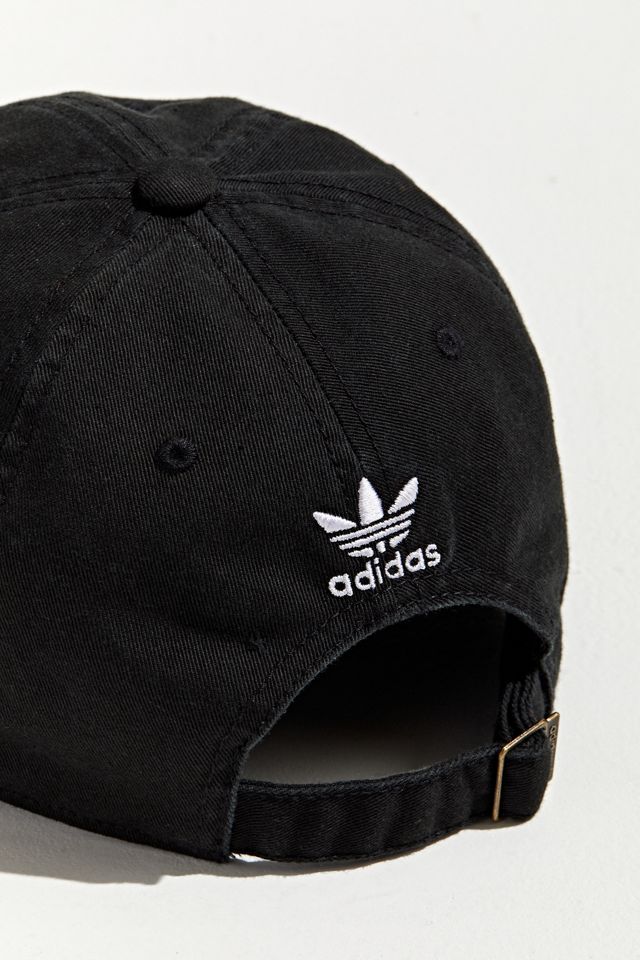 adidas Originals Trefoil Baseball Hat | Urban Outfitters