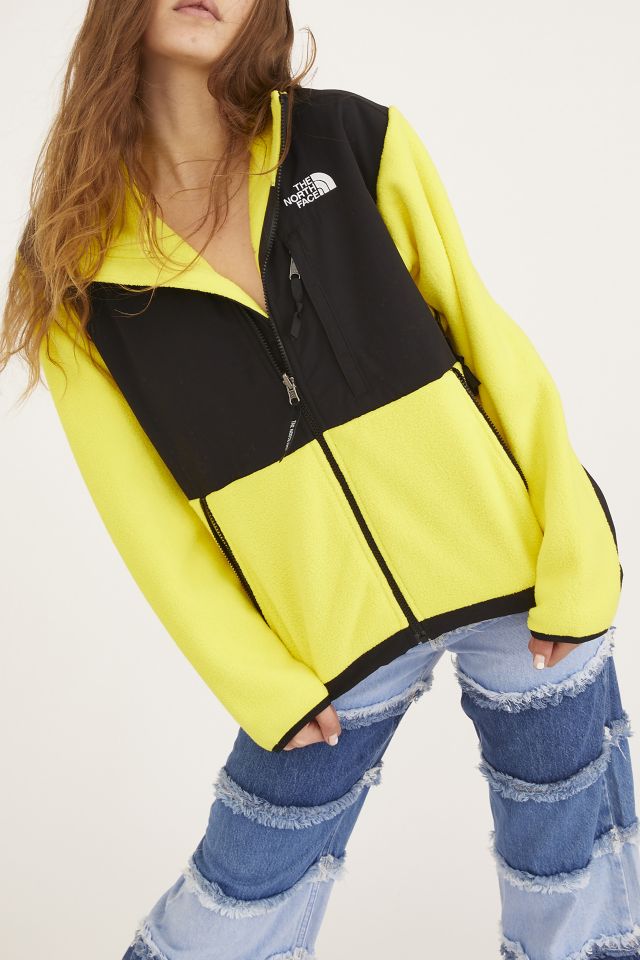 North face 95 cheap retro denali jacket womens