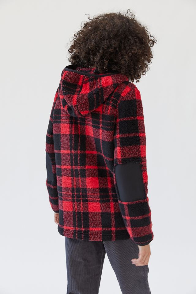 The North Face Campshire 2.0 Sherpa Hoodie #2