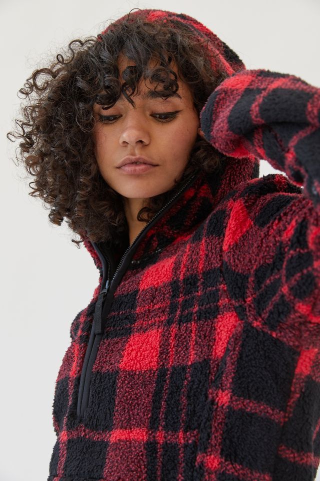 The North Face Campshire 2.0 Sherpa Hoodie #3