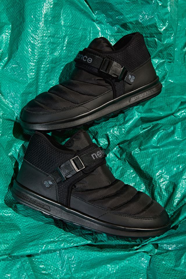 New Balance CRVN MOC Mid-Cut Boot #1
