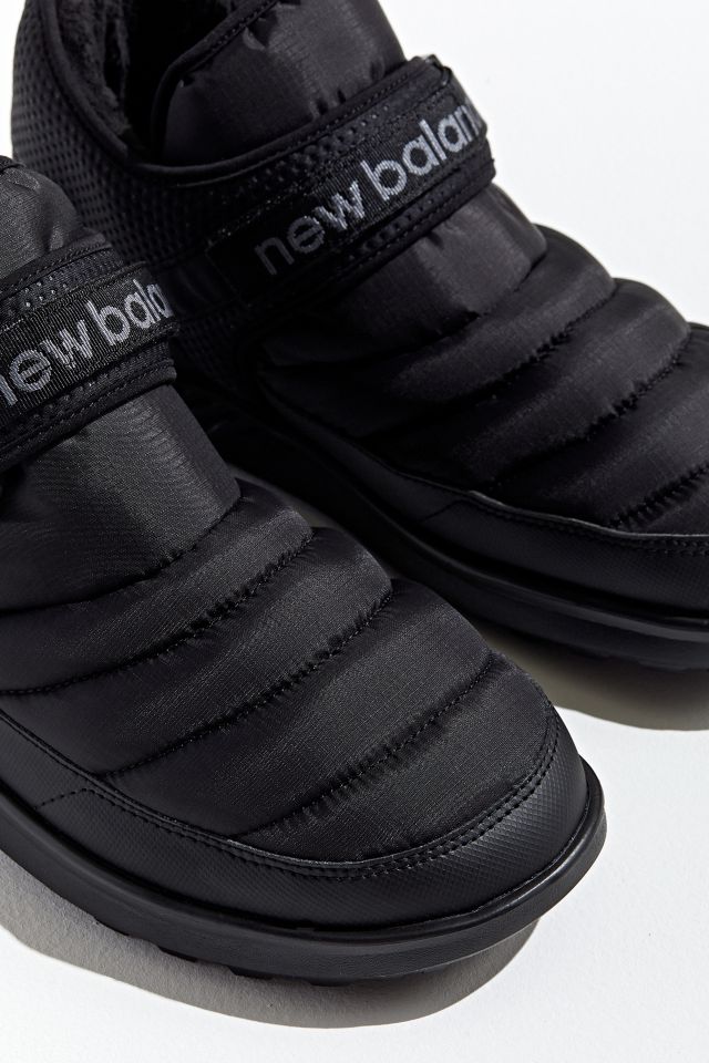 New Balance CRVN MOC Mid-Cut Boot #4