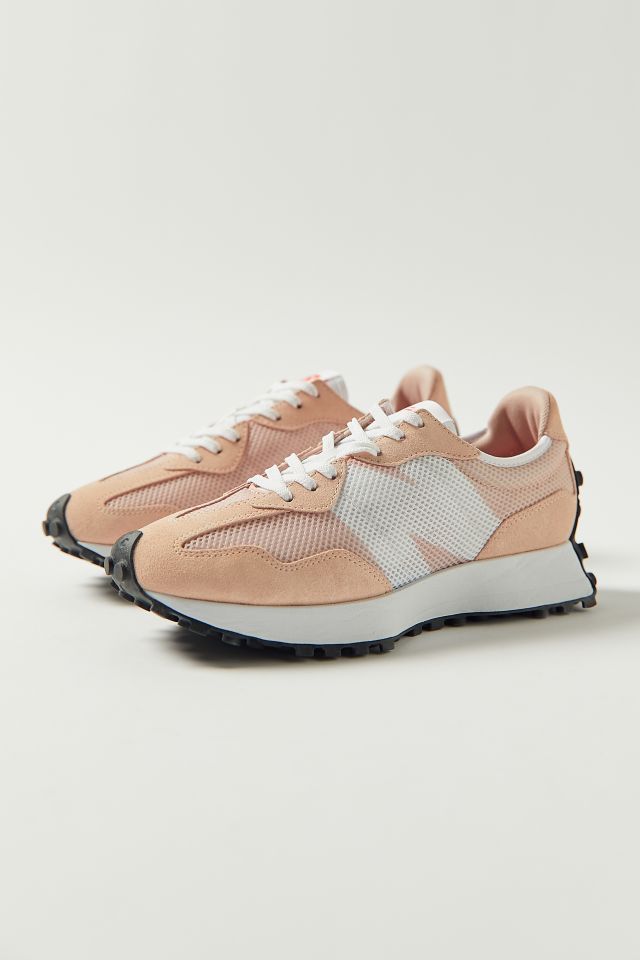 New Balance 327 Sneaker #1