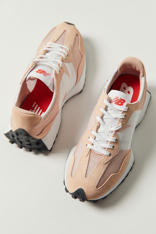 New Balance 327 Sneaker #4