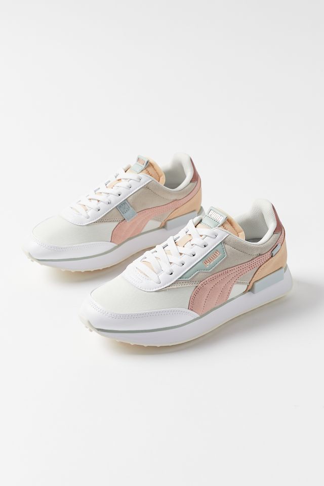 Puma Future Rider Soft Metal Sneaker #1