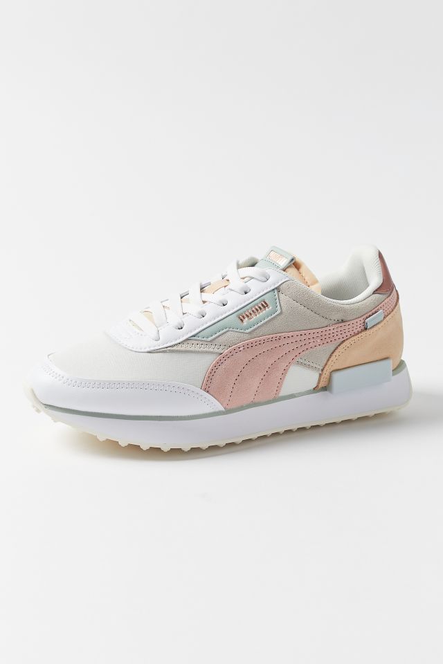 Puma Future Rider Soft Metal Sneaker #3