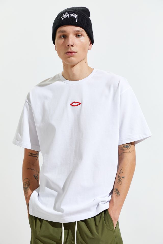 T-shirt Louis Art Sex Skateboards  #1