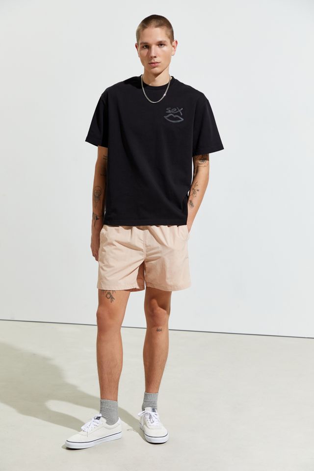 Sex Skateboards Reflective Tee  #2