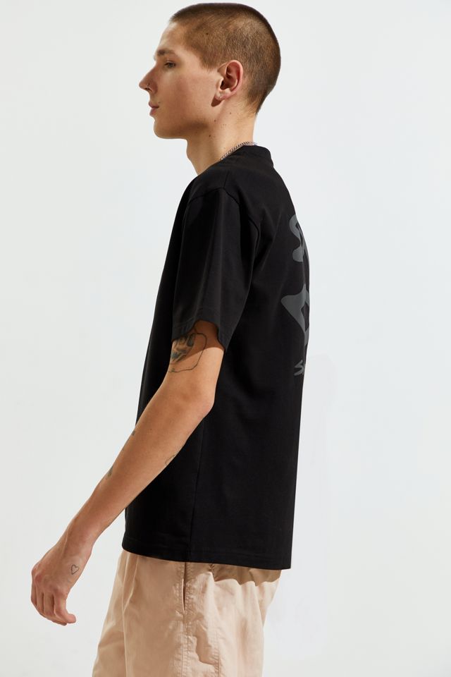 Sex Skateboards Reflective Tee  #5