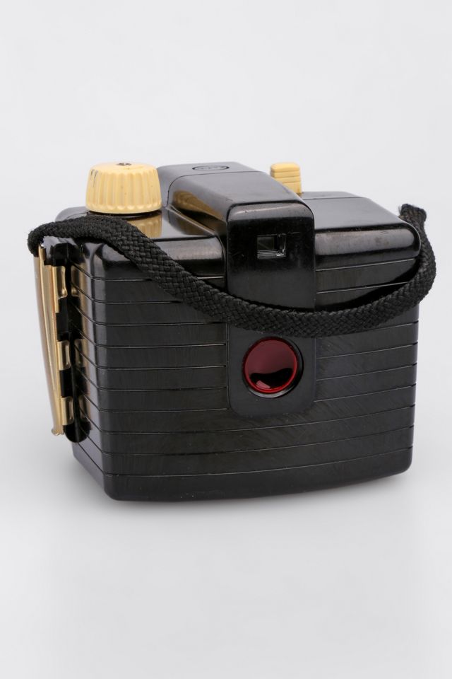 Acme Camera Co. Vintage Kodak Brownie Bullet Film Camera #4