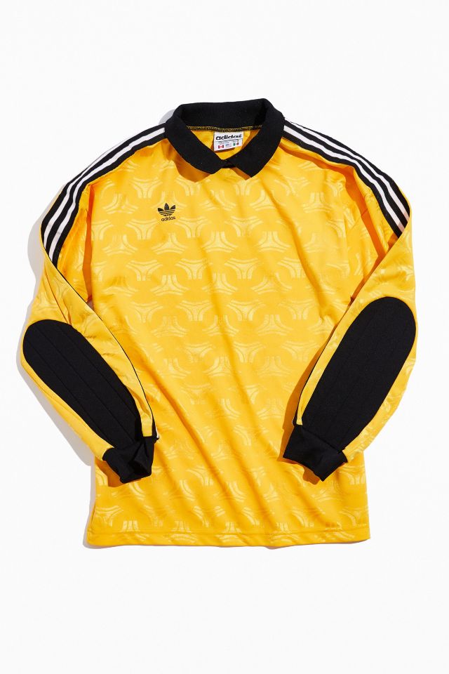 Long sleeve store soccer jerseys retro