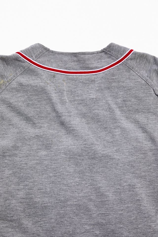 Maillot de Baseball Vintage UNLV #3