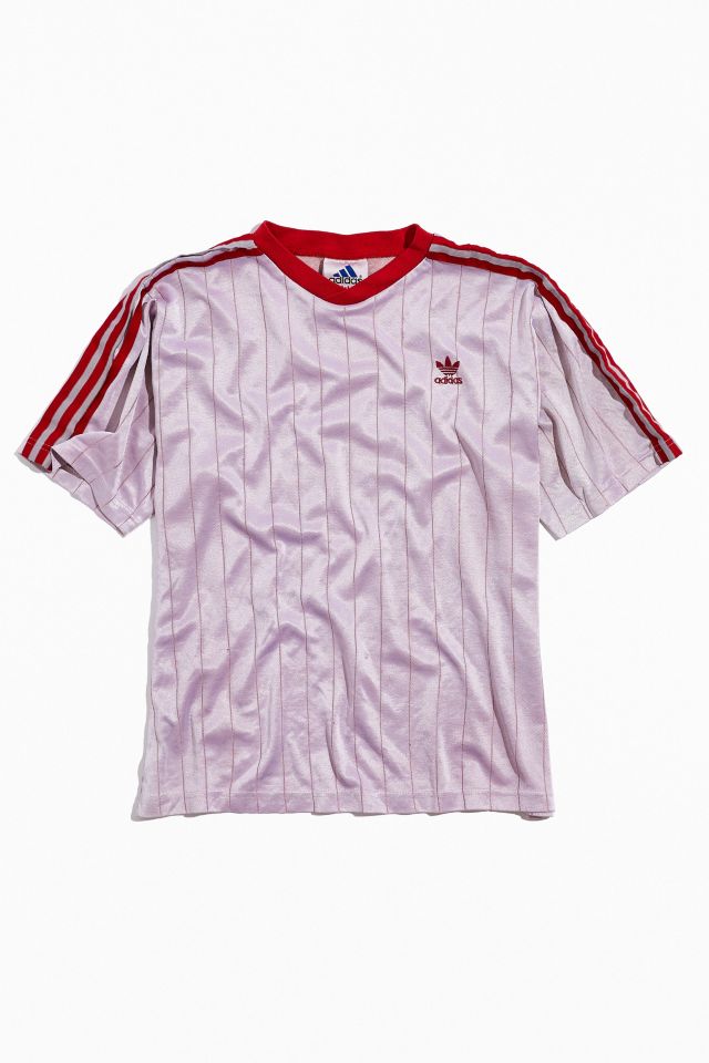 Adidas vintage store soccer jersey