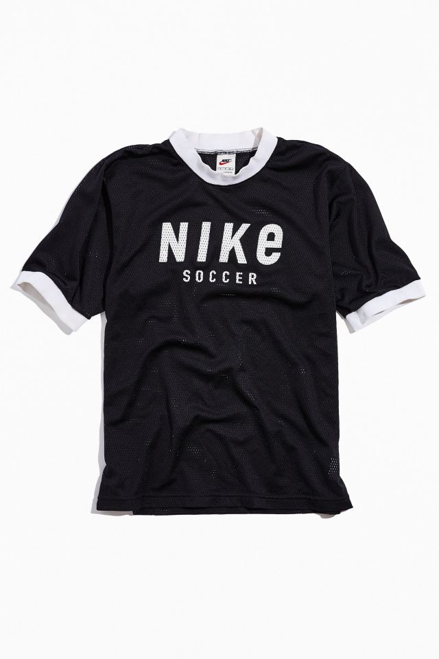 Vintage Nike Soccer Jersey | Urban Outfitters