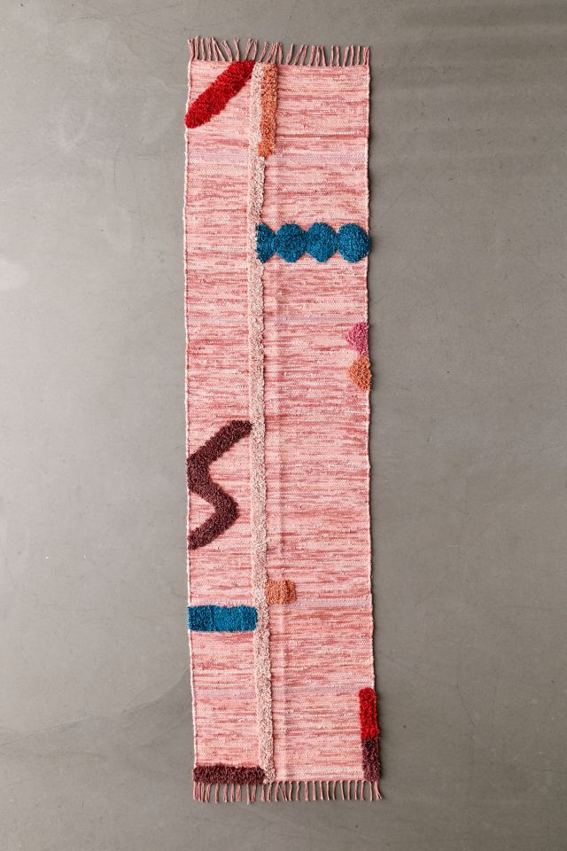 Quinton Tufted Rug #3