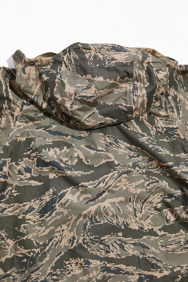 Veste vintage robuste à camouflage numérique   #3