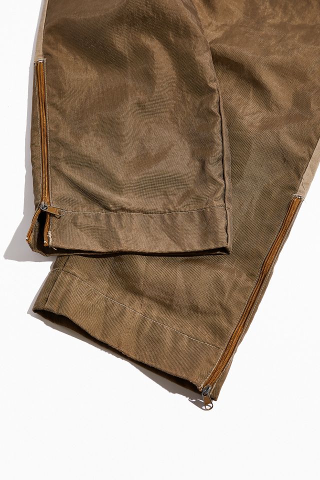 Vintage Columbia Two-Tone Block Pant  #2