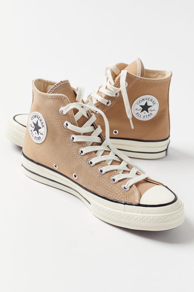 Converse classic outlet cream