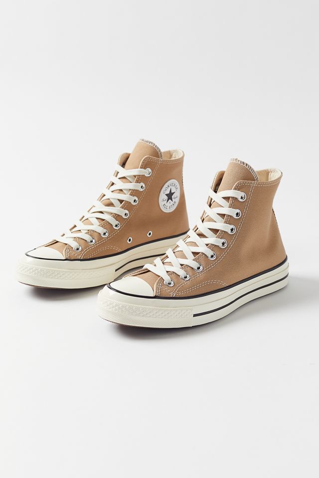Converse Chuck 70 Organic Canvas Classic High Top Sneaker | Urban Outfitters