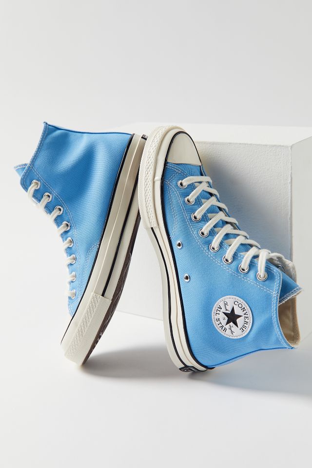 urban outfitters high top converse