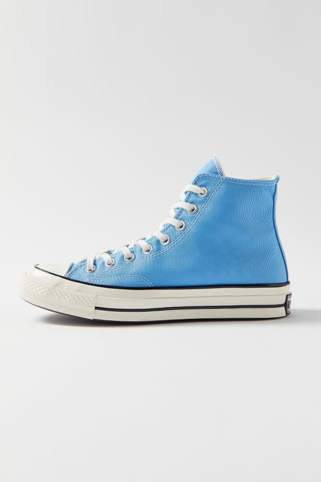 Converse Chuck 70 Organic Canvas High Top Sneaker #2