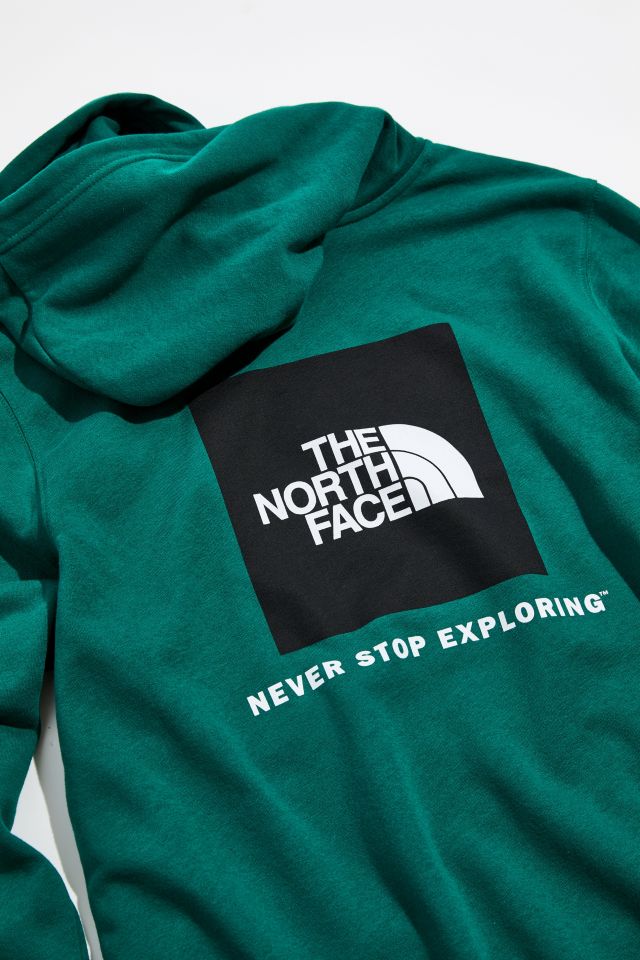 North face 2024 hoodie urban outfitters