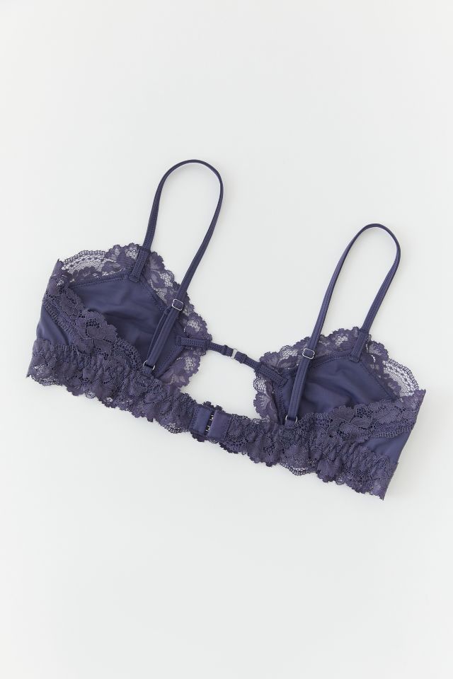Out From Under Spaced Out Bralette #4