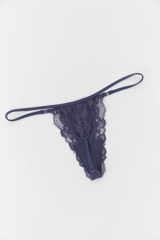 Tanga ficelle Spaced de Out From Under #3