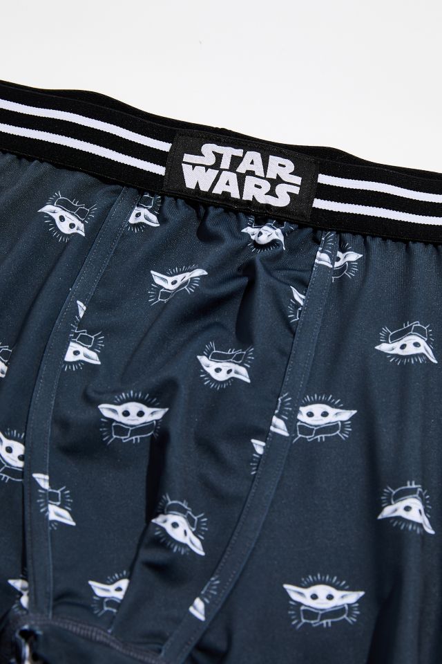 Star Wars Baby Yoda Boxer Brief #1