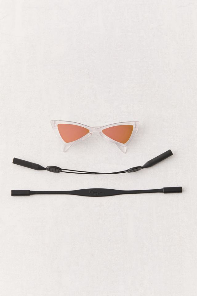Cat-Eye Pet Sunglasses #2