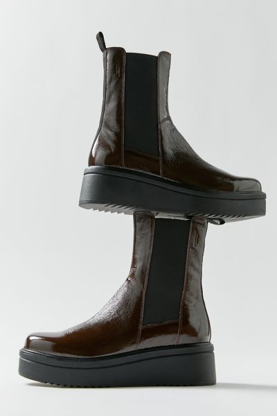 vagabond shoemakers chelsea boots