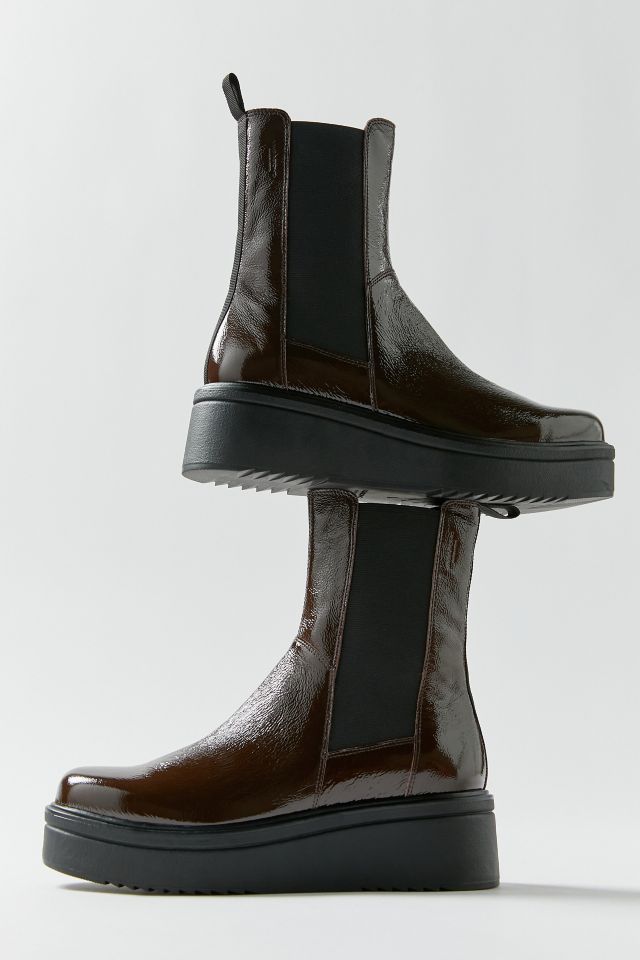 mikro ventilation Forsvinde Vagabond Shoemakers Tara Tall Chelsea Boot | Urban Outfitters