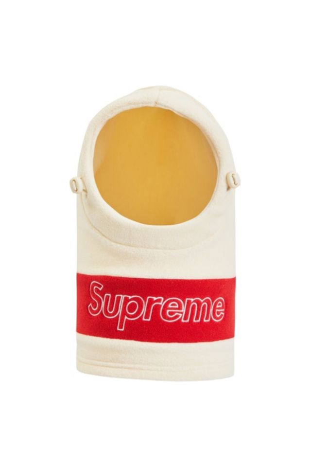 Supreme Polartec Balaclava | Urban Outfitters