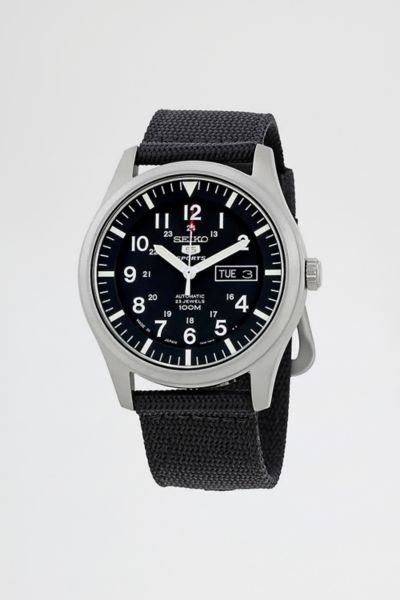 Seiko 5 sports snzg15j1 on sale