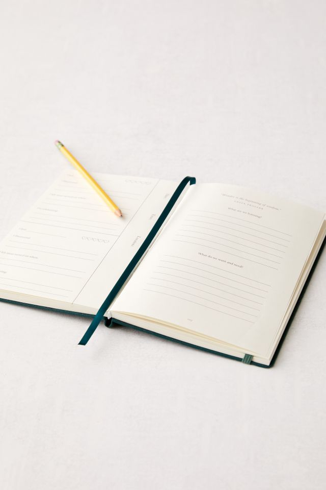 A Sex Journal For Couples By Levina Li & Caleb Spaulding #3