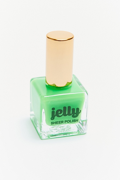 UO Jelly Sheer Nail Polish | Urban Outfitters