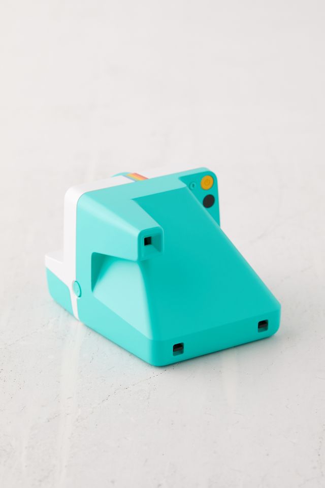 Polaroid Now Instant Camera #1