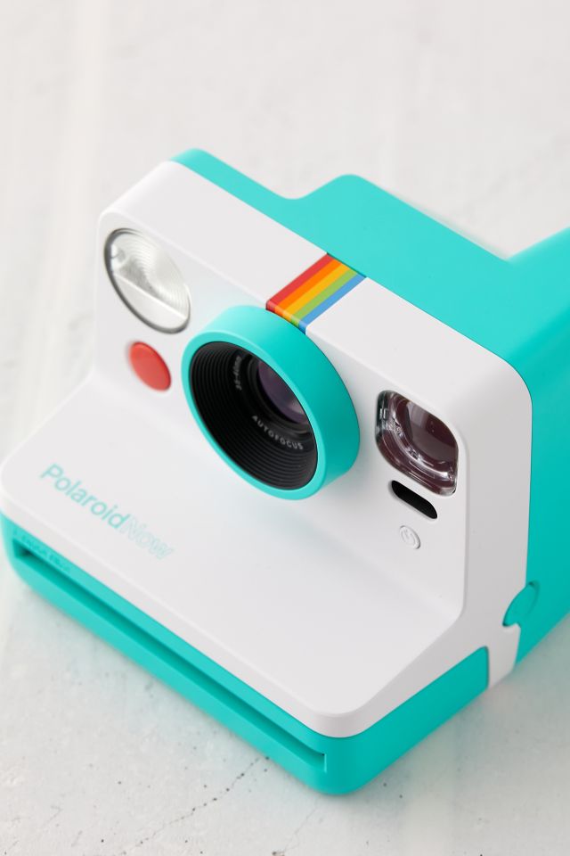 Polaroid Now – La picorette